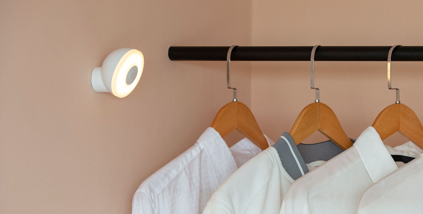 Xiaomi 小米 米家感應夜燈 2 藍牙版