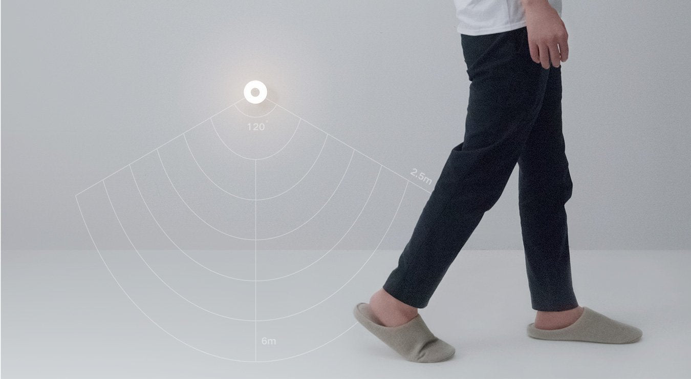 Xiaomi 小米 米家感應夜燈 2 藍牙版