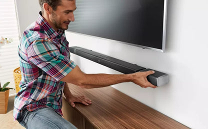 JBL Bar 5.1 Surround 無線環迴立體聲 5.1聲道 4K 超高清可拆式 Soundbar